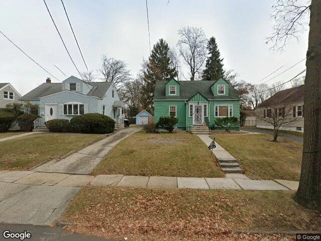 House image located at Plainfield, NJ 07060