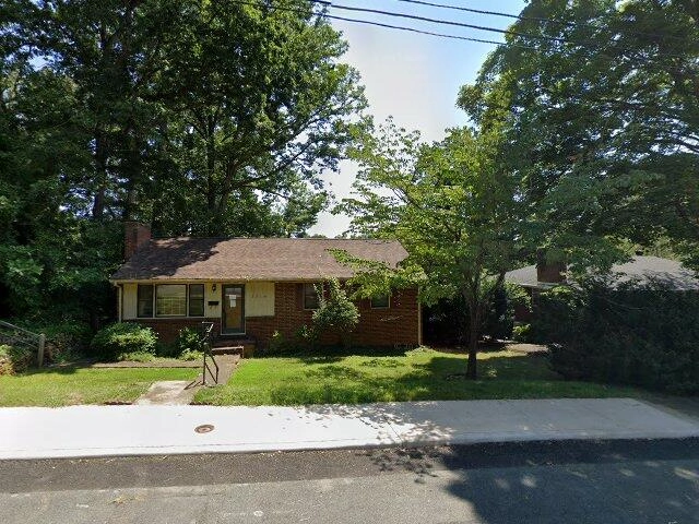 House image located at Charlottesville, VA 22903