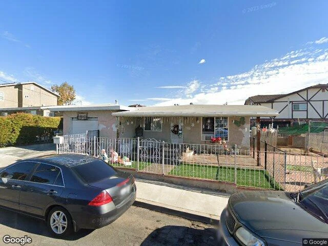 House image located at National City, CA 91950