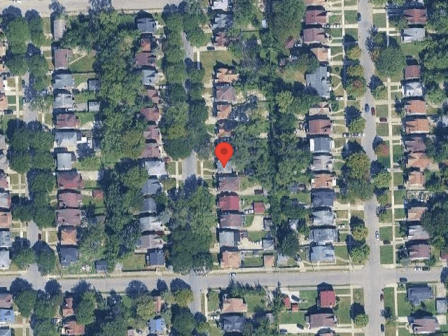 House image located at Detroit, MI 48227