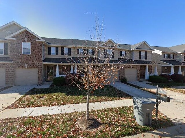 House image located at Lake Saint Louis, MO 63367