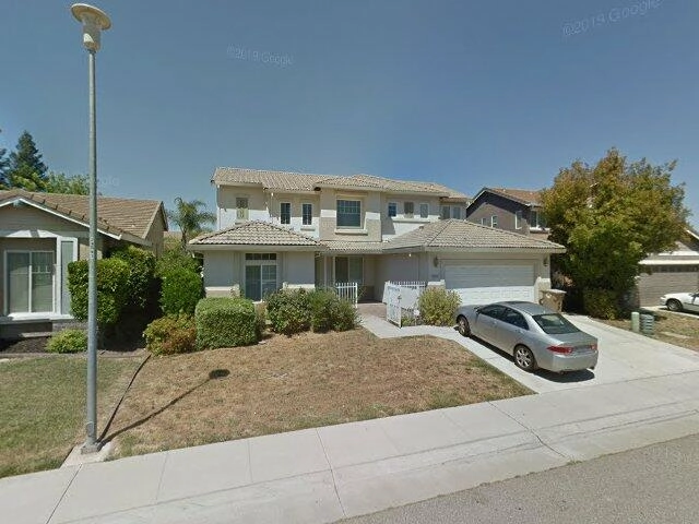 House image located at Elk Grove, CA 95624