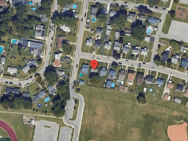 House image located at Dundalk, MD 21222