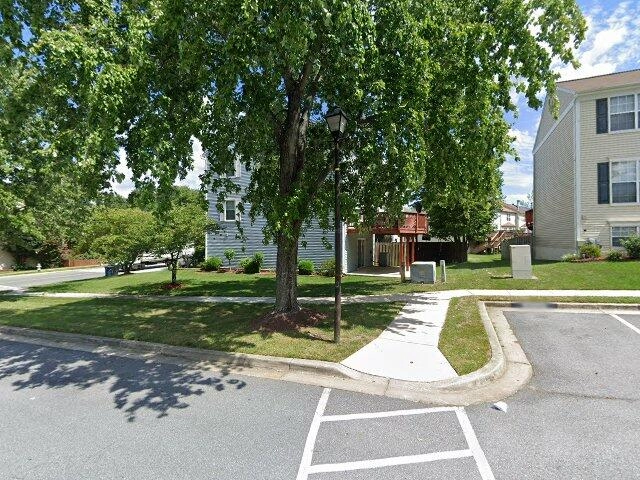 House image located at Laurel, MD 20707