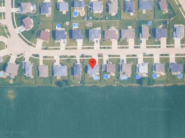 House image located at Manhattan, IL 60442