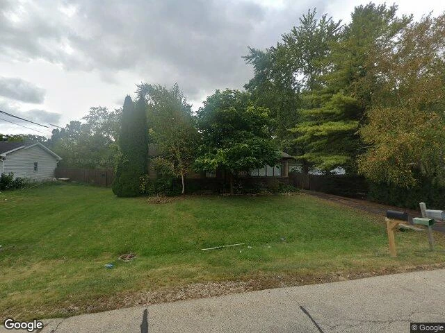 House image located at Zion, IL 60099