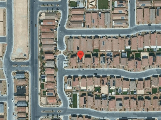 House image located at North Las Vegas, NV 89081