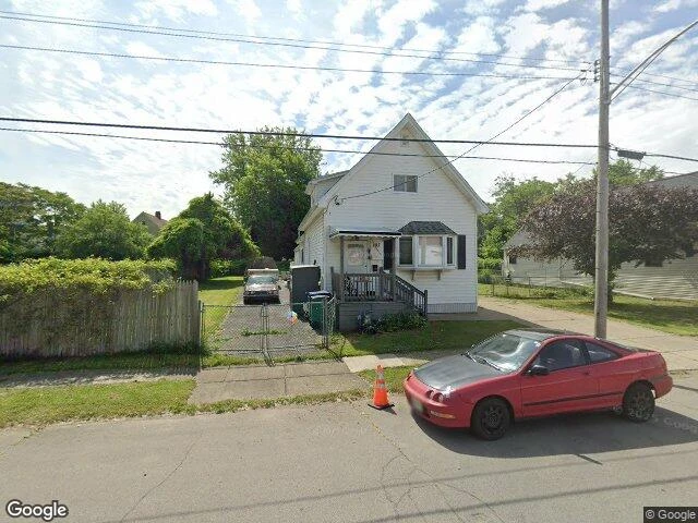 House image located at Buffalo, NY 14206