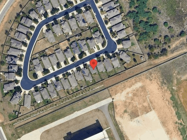 House image located at San Antonio, TX 78251