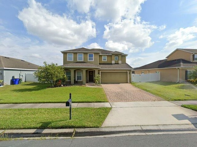 House image located at Saint Cloud, FL 34772
