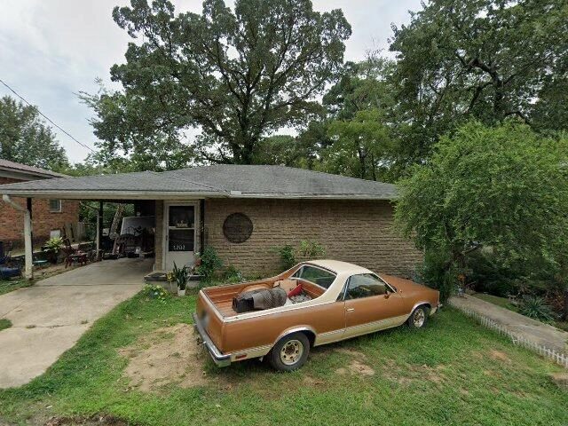 House image located at Hot Springs National Park, AR 71913