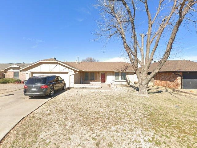 House image located at Lawton, OK 73505