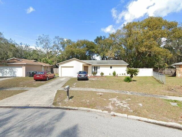 House image located at Orlando, FL 32817