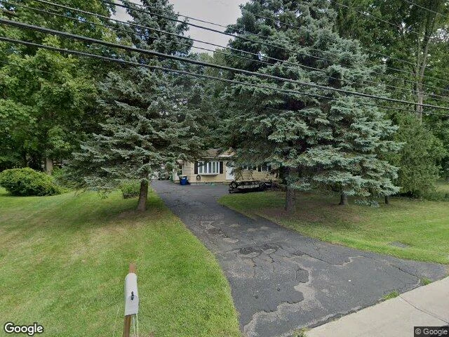 House image located at Webster, NY 14580