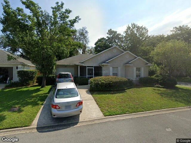 House image located at Saint Augustine, FL 32095