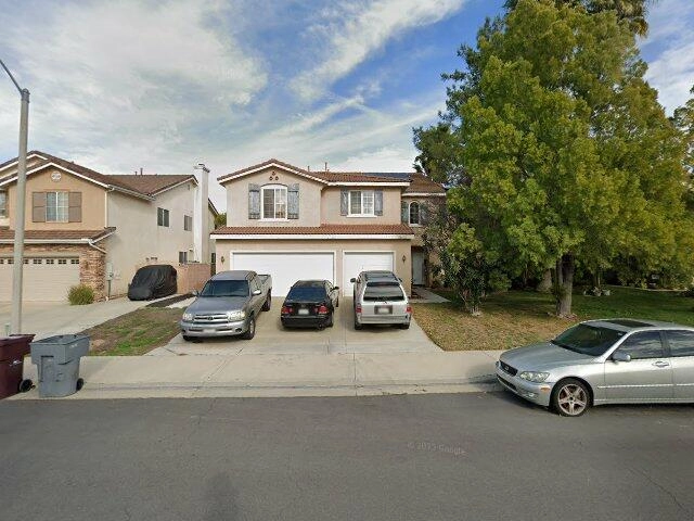 House image located at Murrieta, CA 92563