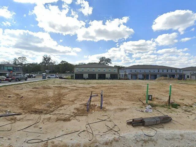 House image located at Zephyrhills, FL 33541