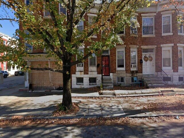 House image located at Baltimore, MD 21223