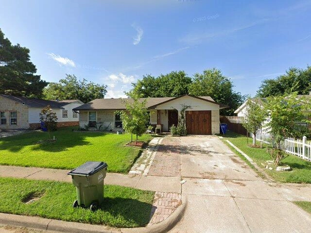 House image located at Balch Springs, TX 75180