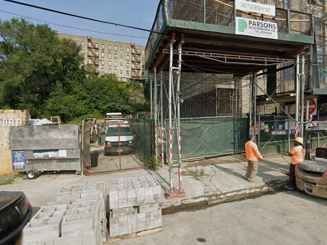 House image located at Bronx, NY 10457