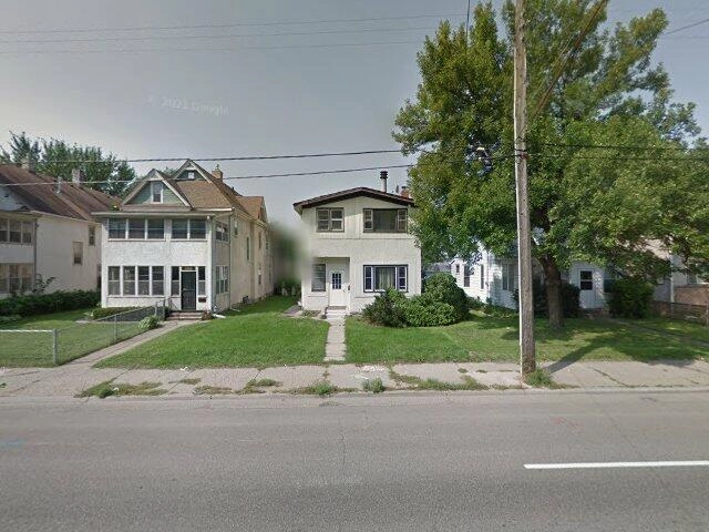 House image located at Minneapolis, MN 55413