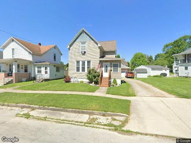 House image located at Fremont, OH 43420