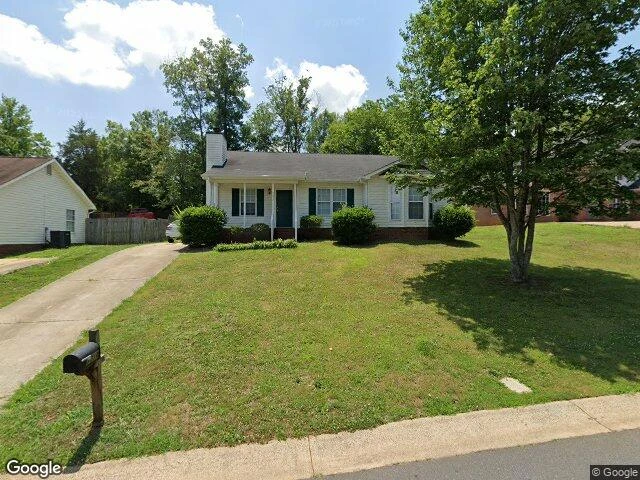 House image located at Charlotte, NC 28217
