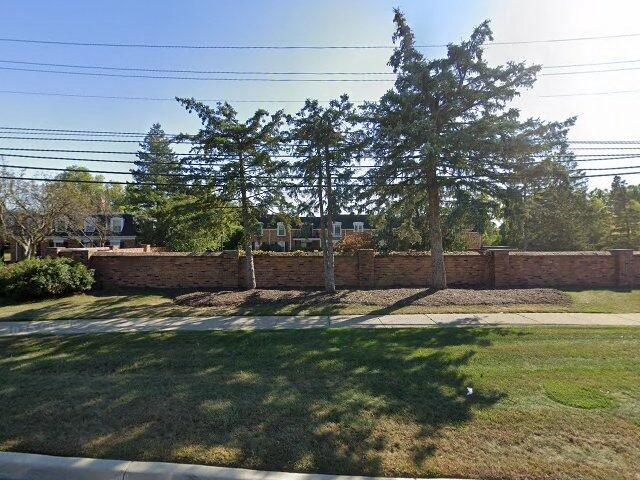 House image located at Southfield, MI 48076