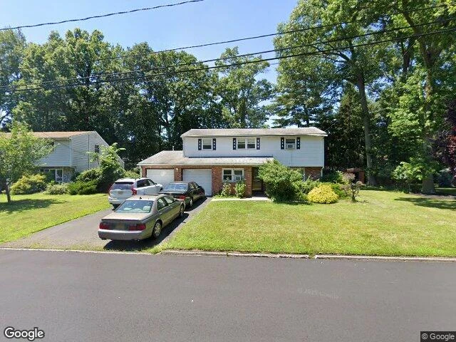 House image located at Northvale, NJ 07647