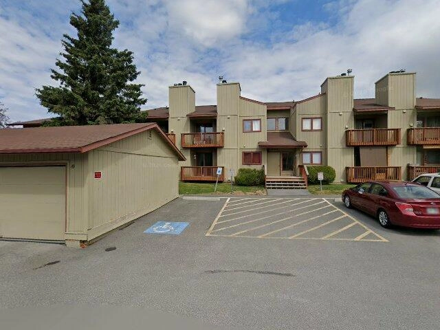 House image located at Anchorage, AK 99507