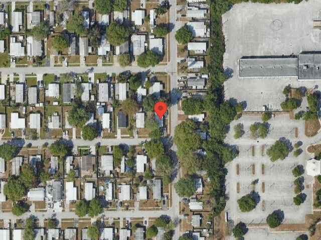 House image located at Clearwater, FL 33760