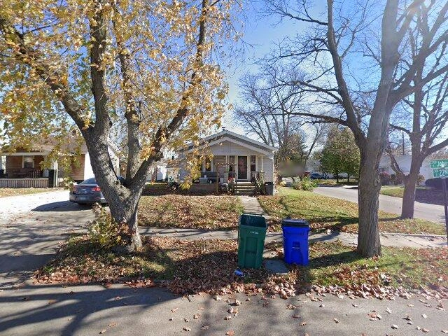 House image located at Decatur, IL 62521