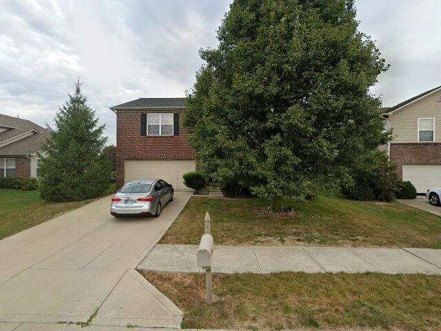 House image located at Mccordsville, IN 46055