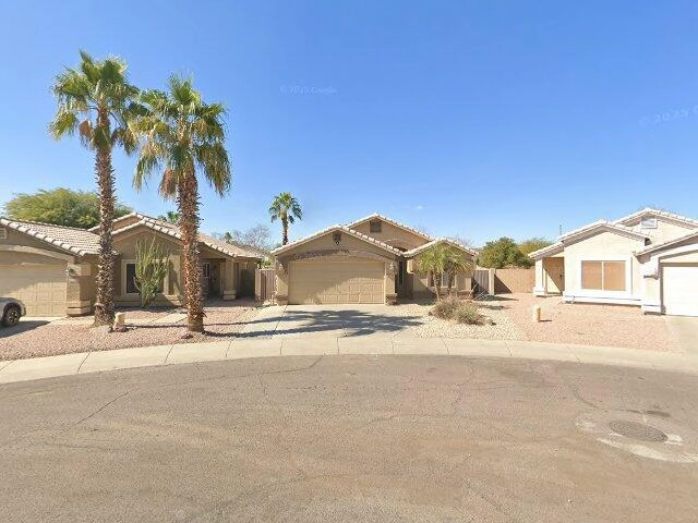 House image located at Glendale, AZ 85310