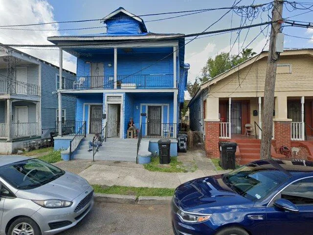 House image located at New Orleans, LA 70125