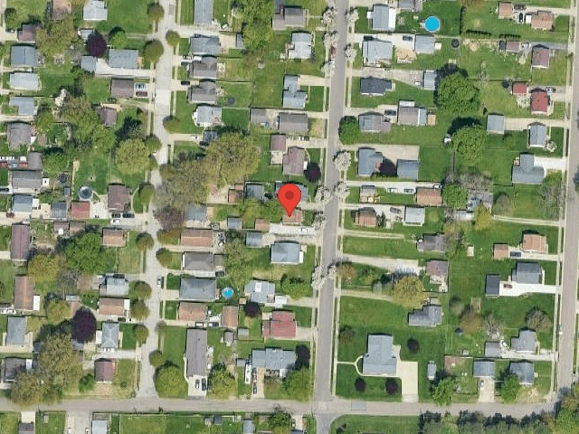 House image located at Akron, OH 44312