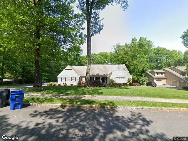 House image located at Morristown, NJ 07960