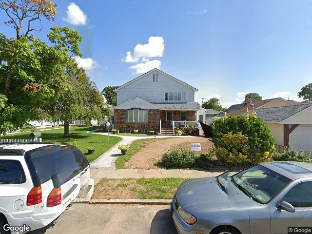 House image located at Staten Island, NY 10305