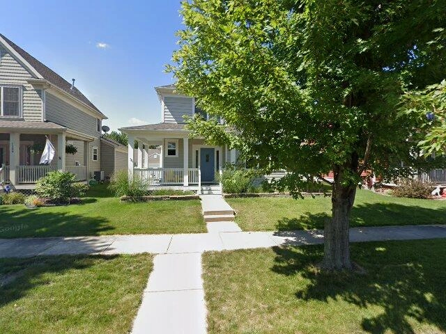 House image located at Chesterton, IN 46304