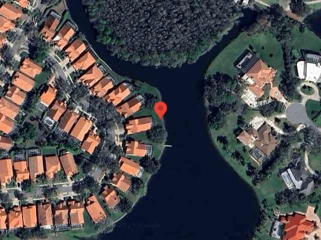 House image located at Lutz, FL 33558