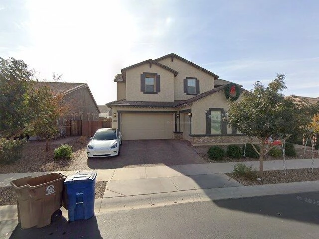 House image located at Queen Creek, AZ 85142