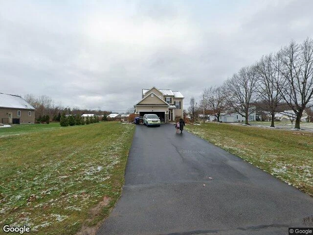 House image located at Webster, NY 14580