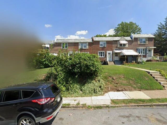 House image located at Clifton Heights, PA 19018
