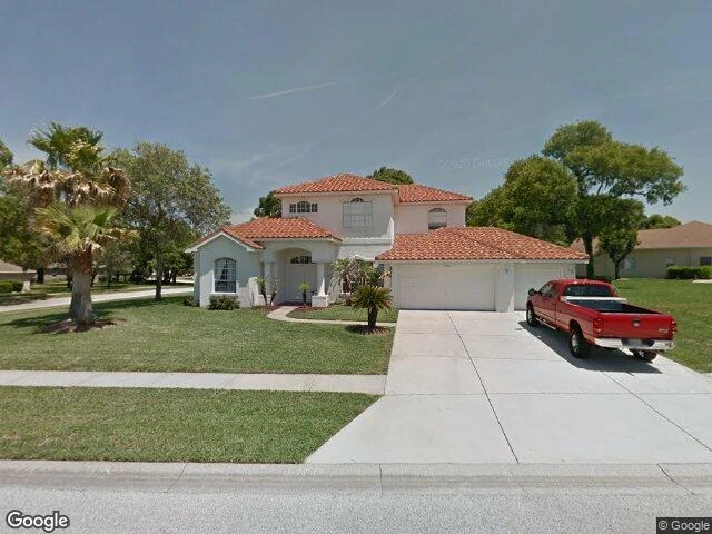 House image located at Spring Hill, FL 34609