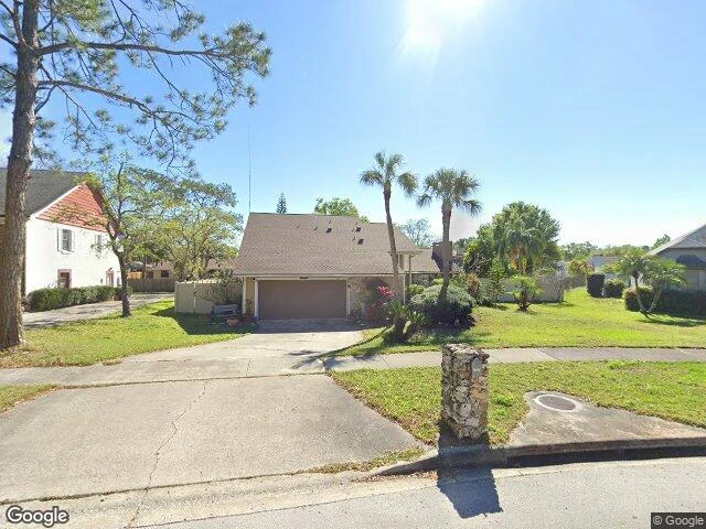 House image located at Orlando, FL 32808