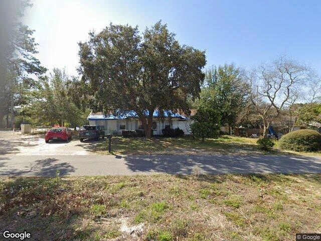 House image located at Gulf Breeze, FL 32563