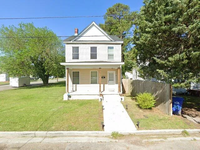 House image located at Portsmouth, VA 23704