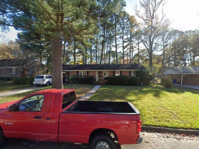 House image located at Wilson, NC 27896