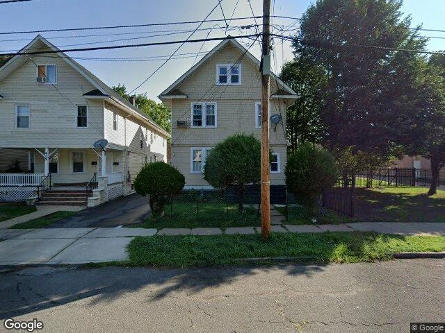 House image located at Plainfield, NJ 07060