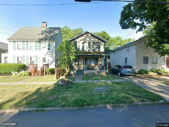 House image located at Lockport, NY 14094